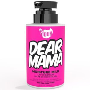 The Doux Dear Mama Moisture Milk