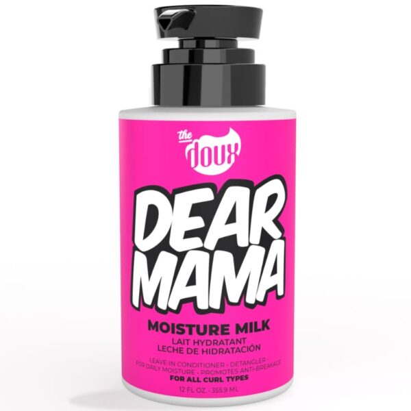 The Doux Dear Mama Moisture Milk