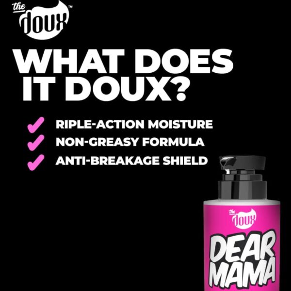 The Doux Dear Mama Moisture Milk