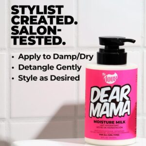 The Doux Dear Mama Moisture Milk