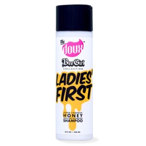 The Doux Ladies First Honey Shampoo
