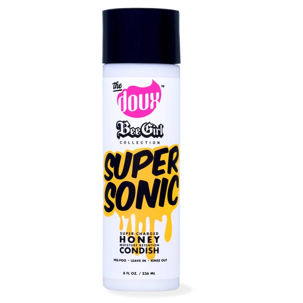 The Doux Supersonic Honey Condish