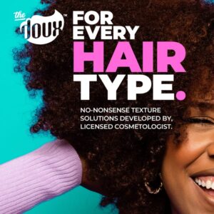 The Doux We Want Easy Texture Tamer