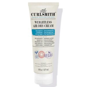 Curl Smith Weightless Air Dry Cream