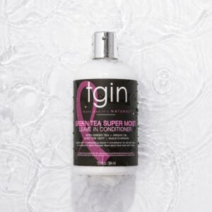 tgin Green Tea Super Moist Leave In Conditioner