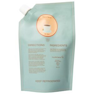 Ecoslay Ginger & Moringa Tea Rinse