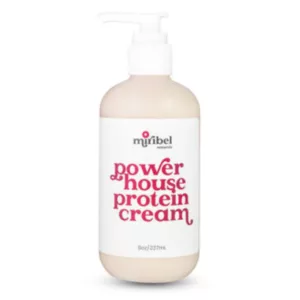 Miribel Naturals Powerhouse Protein Cream