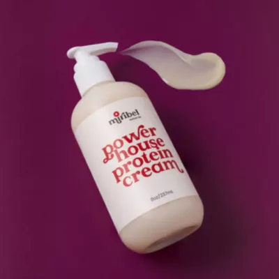 Miribel Naturals Powerhouse Protein Cream