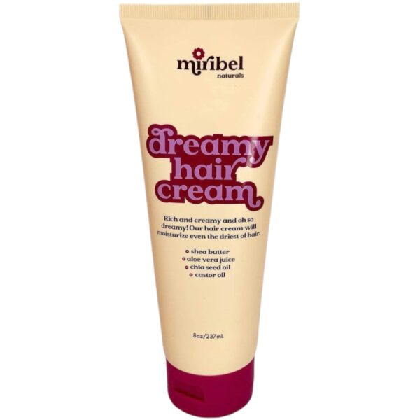 Miribel Naturals Dreamy Hair Cream