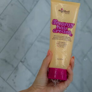 Miribel Naturals Dreamy Hair Cream