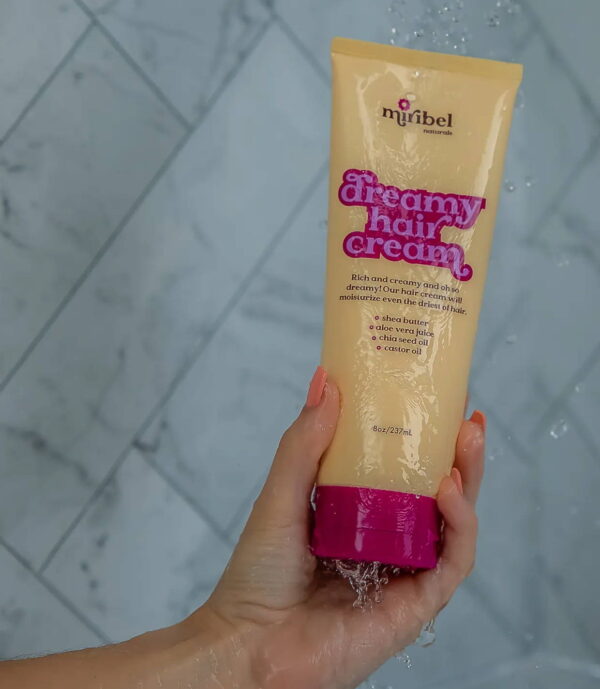 Miribel Naturals Dreamy Hair Cream
