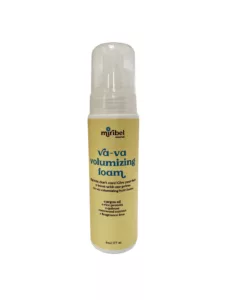 Miribel Naturals Va-Va Volumizing Hair Foam
