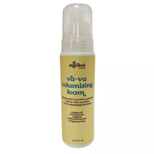 Miribel Naturals Va-Va Volumizing Hair Foam