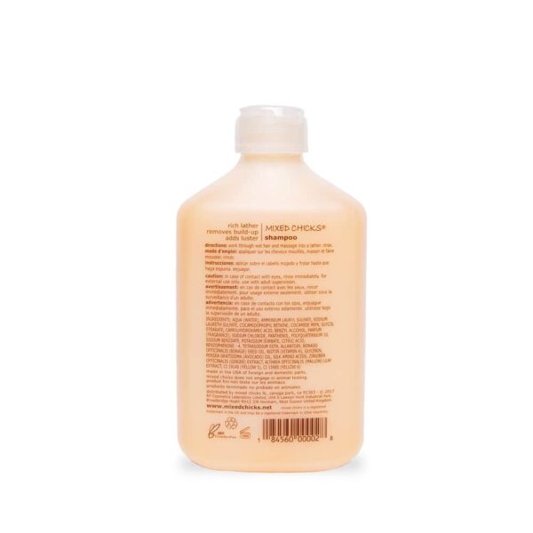 Mixed Chicks Clarifying Shampoo