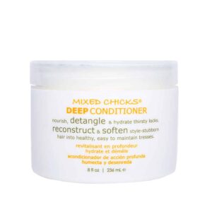 Mixed Chicks Detangling Deep Conditioner