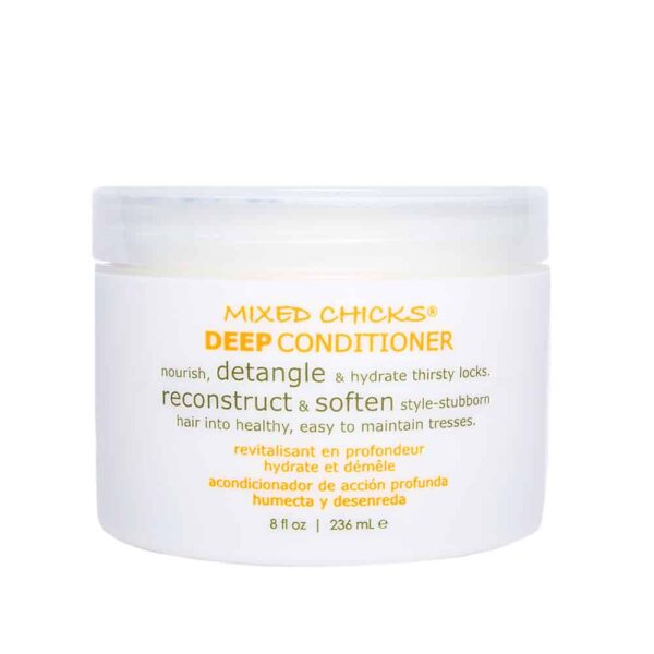 Mixed Chicks Detangling Deep Conditioner