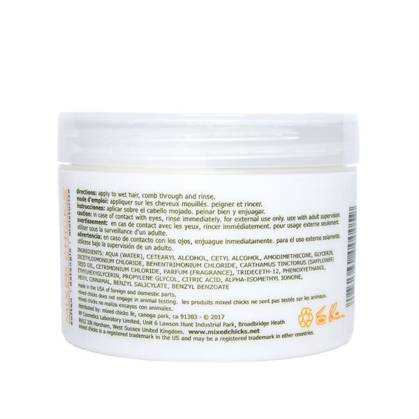 Mixed Chicks Detangling Deep Conditioner