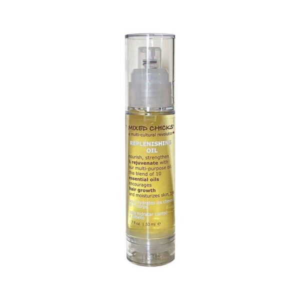 Mixed Chicks Replenishing Oil for Hair and Skin