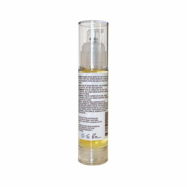 Mixed Chicks Replenishing Oil for Hair and Skin