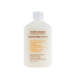 Mixed Chicks Sulfate Free Color Safe Shampoo