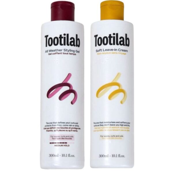 Tootilab products
