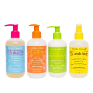 Mixed Chicks Kid’s Quad Pack