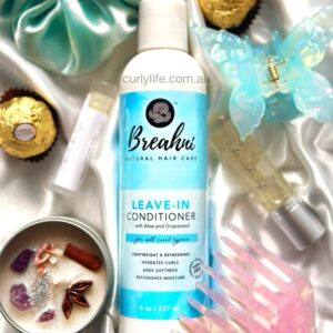 Breahni Leave-In Conditioner