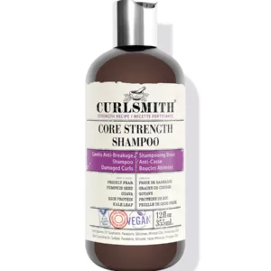 Curlsmith Core Strength Shampoo