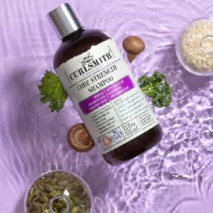 Curlsmith Core Strength Shampoo