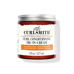 Curlsmith Curl Conditioning Oil-In-Cream