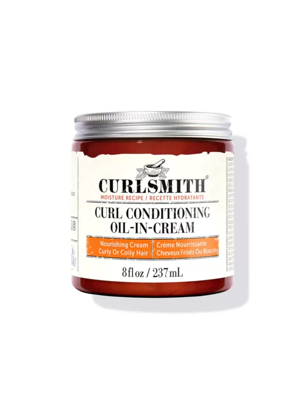 Curlsmith Curl Conditioning Oil-In-Cream