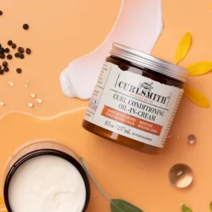 Curlsmith Curl Conditioning Oil-In-Cream