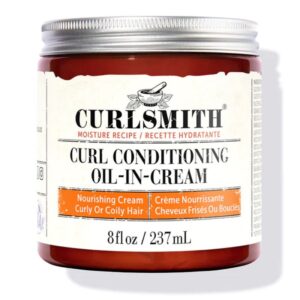 Curlsmith Curl Conditioning Oil-In-Cream