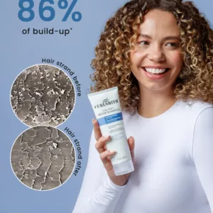 Curlsmith Curl Reset Detox Shampoo