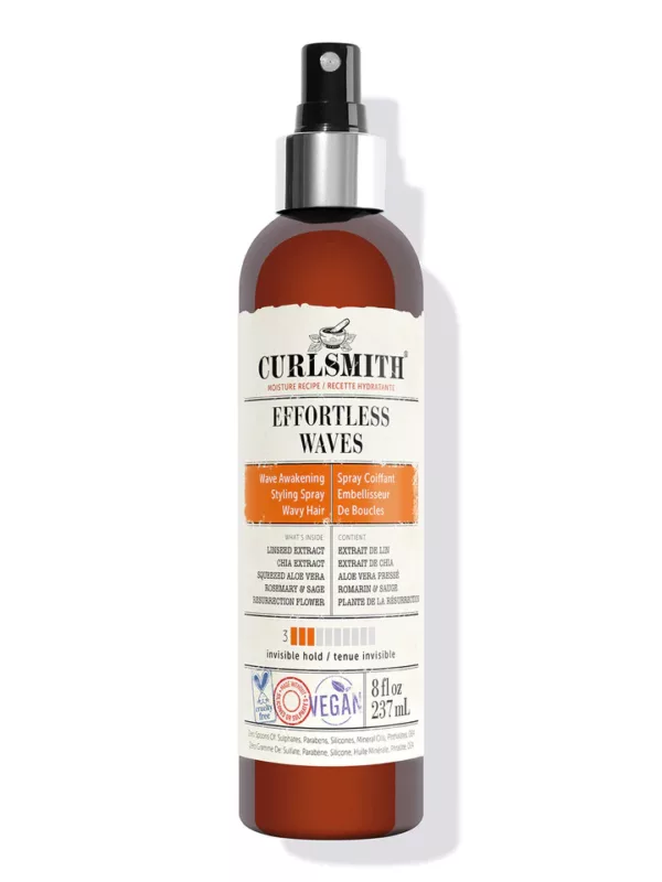 Curlsmith Effortless Waves