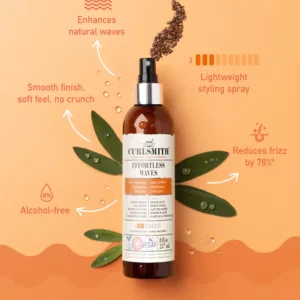 Curlsmith Effortless Waves