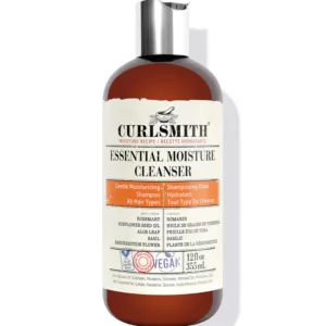 Curlsmith Essential Moisture Cleanser