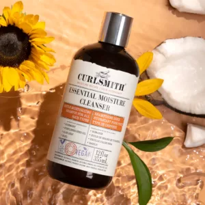 Curlsmith Essential Moisture Cleanser