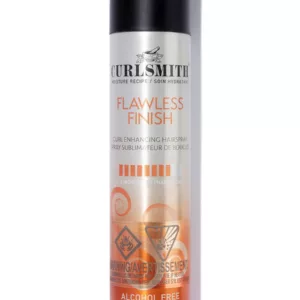 Curlsmith Flawless Finish Hairspray - Strong Hold