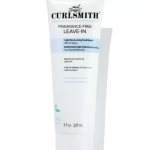 Curlsmith Fragrance Free Leave-In