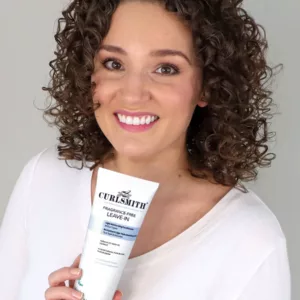 Curlsmith Fragrance Free Leave-In