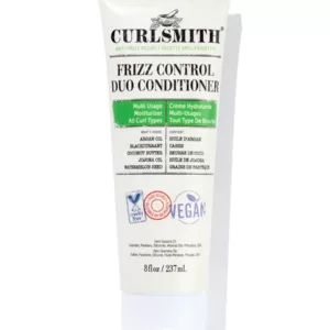 Curlsmith Frizz Control Duo Conditioner