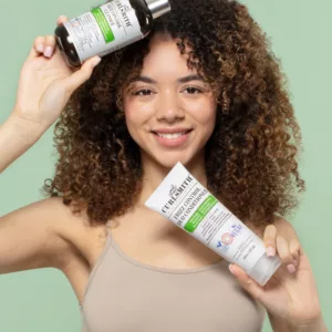 Curlsmith Frizz Control Duo Conditioner