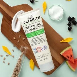 Curlsmith Frizz Control Duo Conditioner