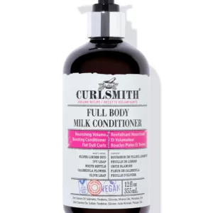 Curlsmith Full Body Milk Conditioner