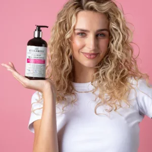Curlsmith Full Body Milk Conditioner