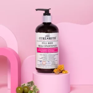 Curlsmith Full Body Milk Conditioner