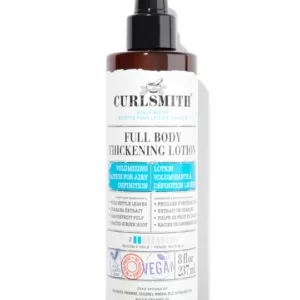 Curlsmith Full Body Thickening Lotion
