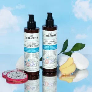 Curlsmith Full Body Thickening Lotion