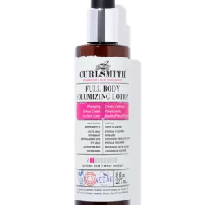 Curlsmith Full Body Volumizing Lotion